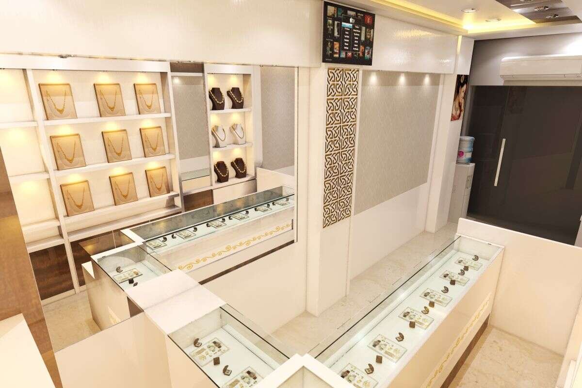 Heena jewellers 